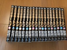 MASTER KEATON vol. Set