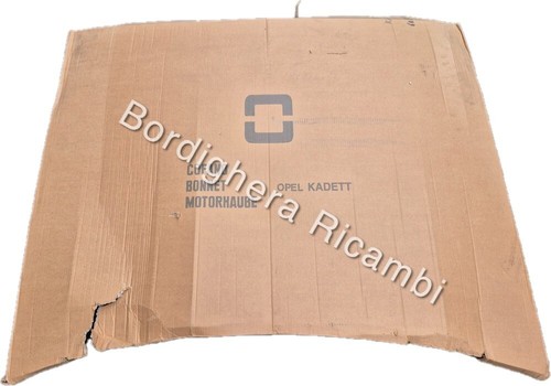 Opel kadett dal 1984 poi - e,