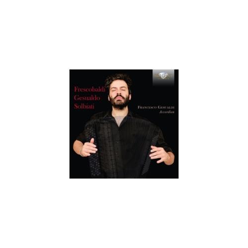Francesco gesualdi - francesco,