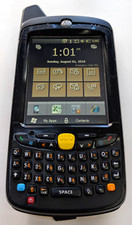 MOTOROLA SYMBOL MC65 MC659B