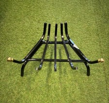 BRUCIALEGNA ANGOLARE  40 CM