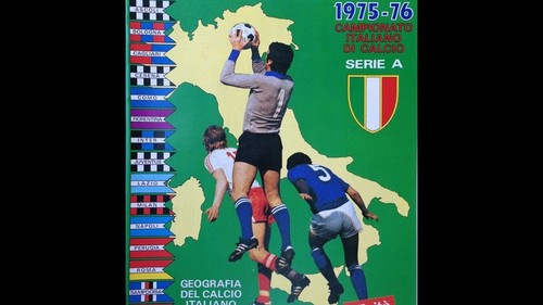 Figurine calciatori panini - figurine,