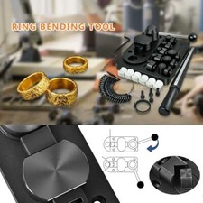 Piegatrice ad anelli in