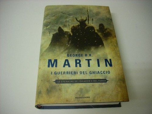 George martin i - martin,