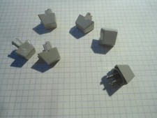 LOTTO 6 TASTI  SENZA KEY CAPS