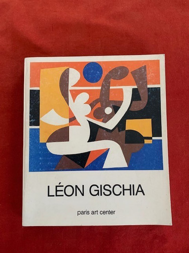 Art leon gischia - -,