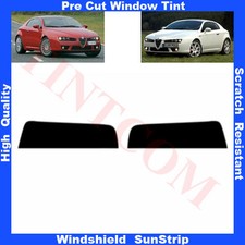 Fascia Parasole Pre-Tagliata