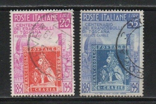 Rrc 1951 repubblica italiana - 1951,