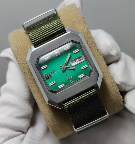 Orologio automatico vintage