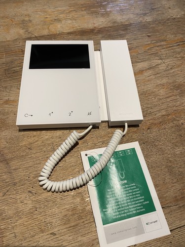 Comelit mini vip system - mini,