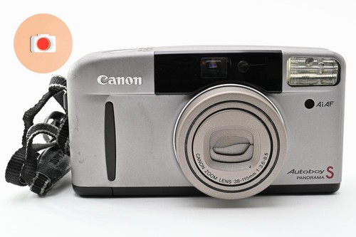 Quasi come nuova canon - come, nuova]