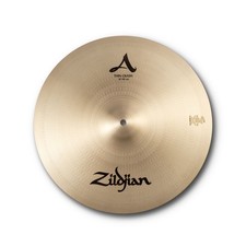 Zildjian thin crash - thin, 16"