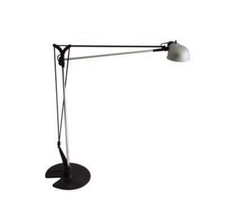 Sidecar - Milano lamp design