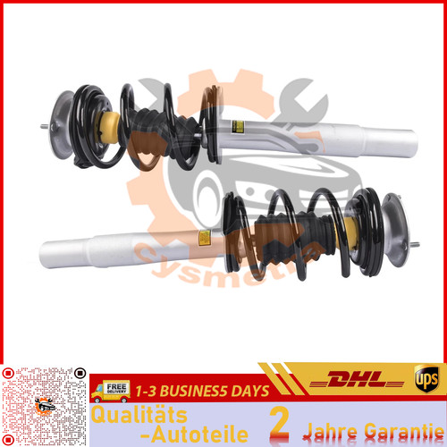 Ammortizzatori anteriori - 2,