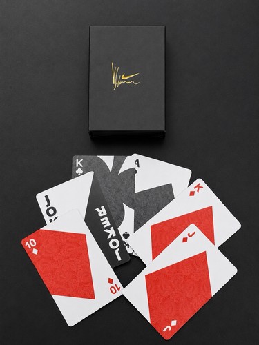 Carte poker nike air victor - da,