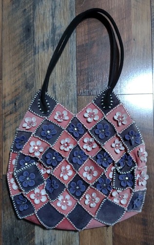 Borsa tracolla vintage - borsa,