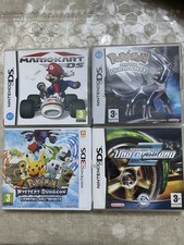 Custodie Vuote Nintendo Ds