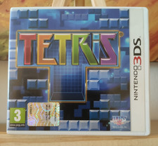 Tetris Gioco per Nintendo 3DS