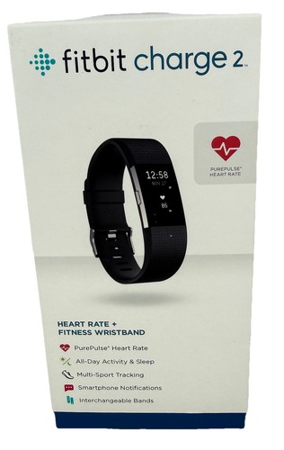 Fitbit charge - fitbit,