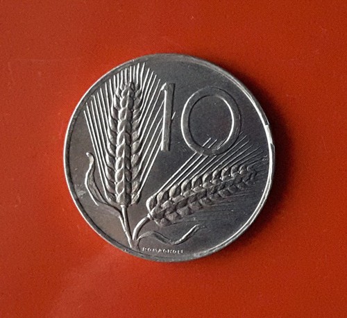 Lire 1982 errore rottura - -,