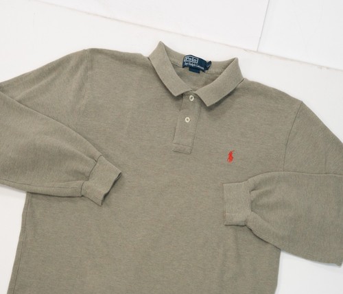 Polo vintage ralph - polo,