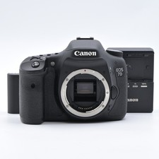 Canon EOS 7D 18,0 megapixel fotocamera reflex digitale (numero di otturatori 4732) [ottimo come nuovo] #11414
