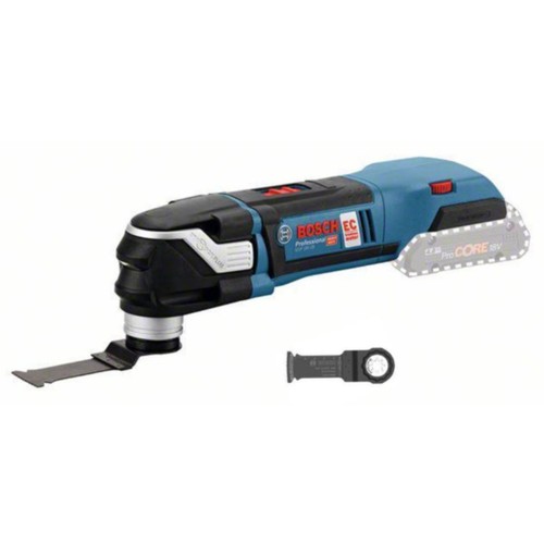 Bosch gop 18v oscillante - bosch,