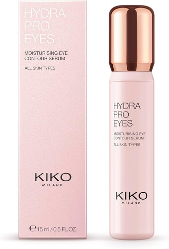 Kiko milano hydra pro eyes - kiko,