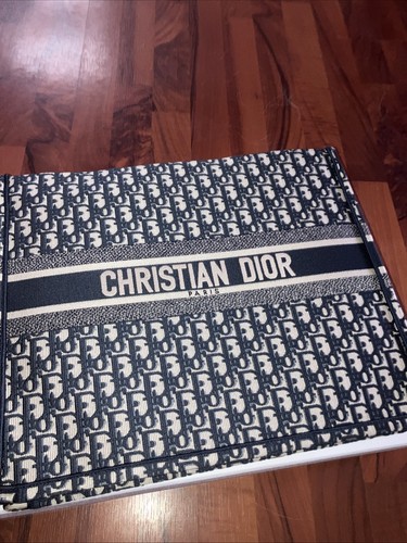 Borsa libro dior piccola - libro,