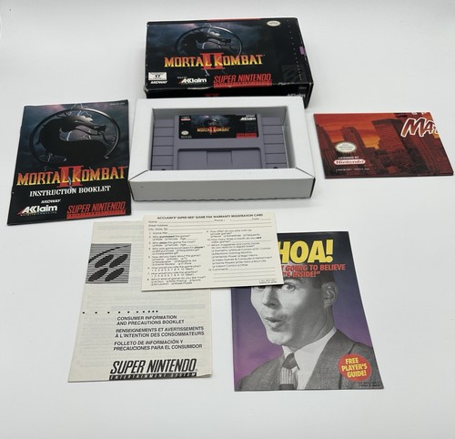 Snes super nintendo - snes,