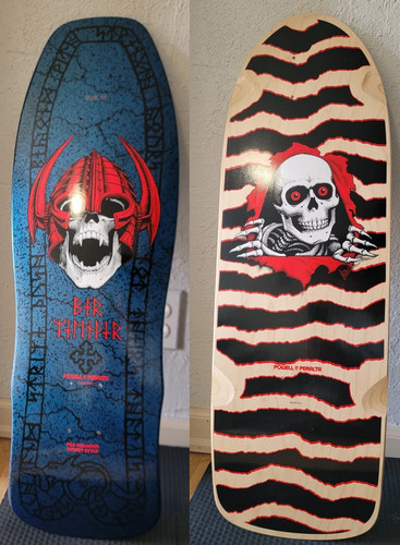 Powell peralta ripper - peralta,