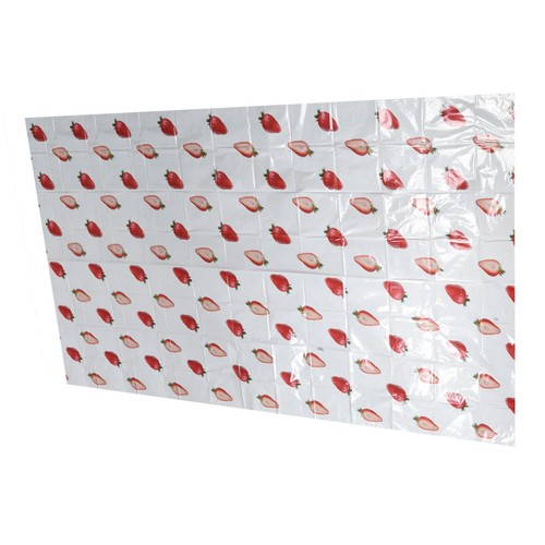 Mollettone tavolo decorazione - ,