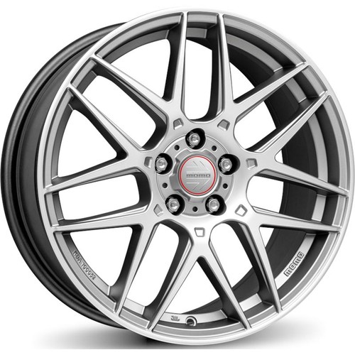 Cerchi lega momo wheels - cerchi,