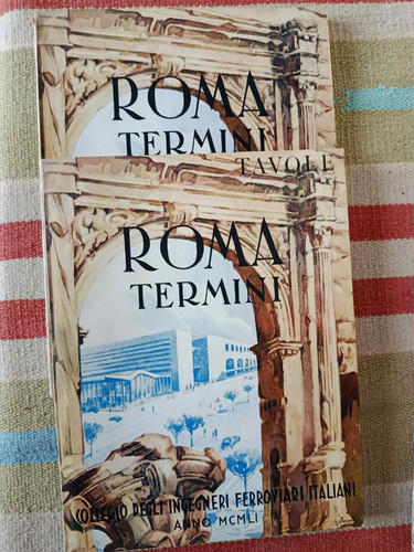 Nuova stazione roma termini - stazione,