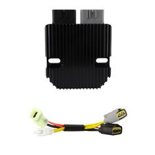Regolatore di tensione REVOLT raddrizzatore RMS020-107857 per Suzuki e Arctic Cat