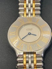 Orologio Cartier Must 21
