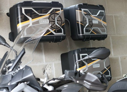 Kit completo supporto parete - supporto,