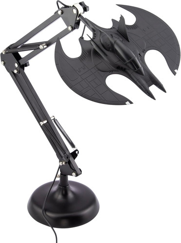 Lampada posabile batman - lampada,