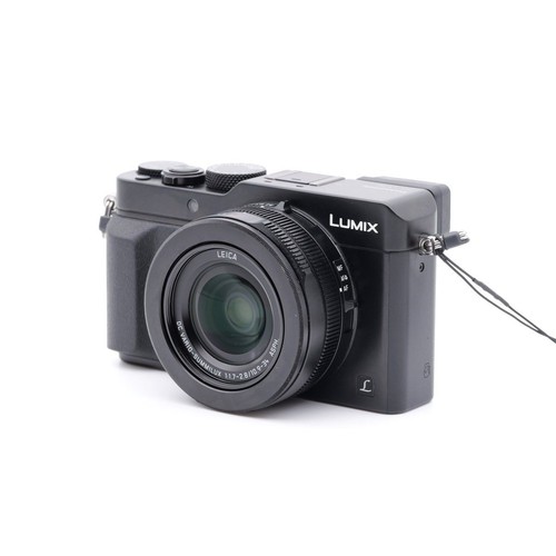 Panasonic dmc lx100 - panasonic, fotocamera