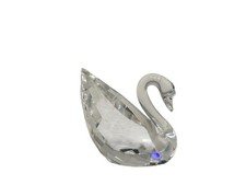 Statua Swarovski cristallo