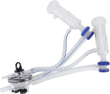 Gruppo Di Mungitura Delle Pecore Kit Di Artigli per Mungitori Di Capre Gruppi Ra