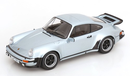 Scala porsche 911 - porsche,