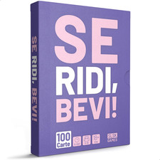 Se Ridi, Bevi! - Il Divertente