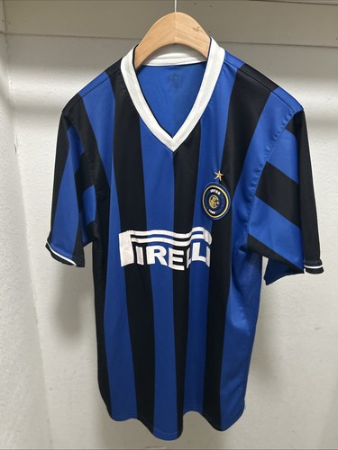 Kit maglia calcio inter milan - kit,