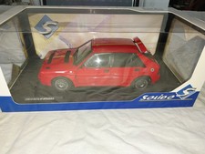 LANCIA DELTA HF INTEGRALE