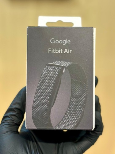 Google fitbit air - air,