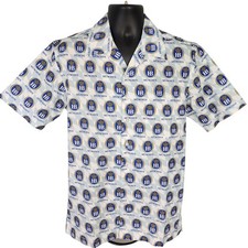 Camicia birra Hofbrauhaus