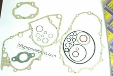 FANTIC 125cc 2T. SPORT LC