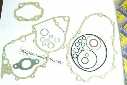 Fantic 125cc sport lc - sport,