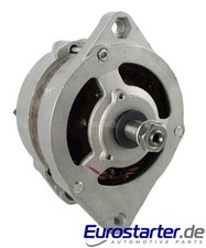 1*** Alternator 65A New OE